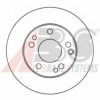 MERCE 2014211312 Brake Disc
